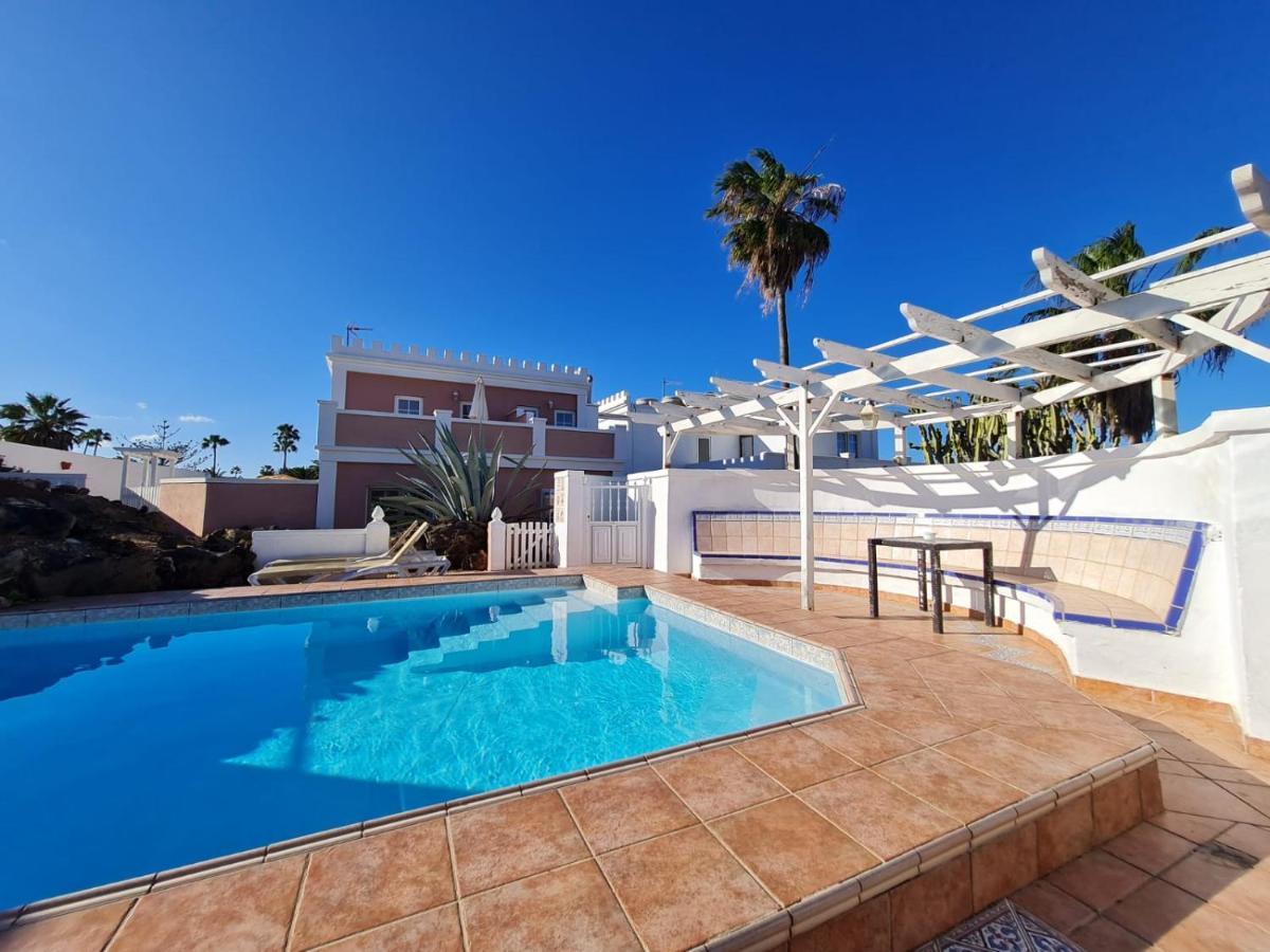 Casa Sol By Maria Διαμέρισμα Κοραλέχο Εξωτερικό φωτογραφία